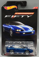 Hot Wheels Camaro Fifty '95 Camaro
