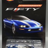 Hot Wheels Camaro Fifty '95 Camaro