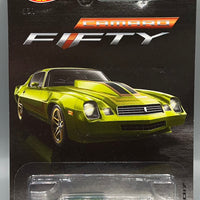 Hot Wheels Camaro Fifty '81 Camaro