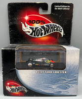 Hot Wheels 100% Belly Tank Lakestar
