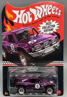 Hot Wheels 2023 Collector Edition Ford Bronco R
