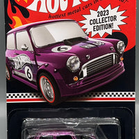 Hot Wheels 2023 Collector Edition Morris Mini