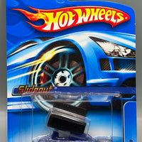 Hot Wheels Slide Out