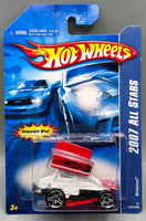 Hot Wheels Slide Out
