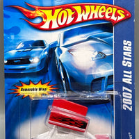 Hot Wheels Slide Out