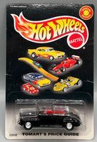 Hot Wheels Tomarts Price Card '46 Ford
