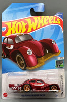 Hot Wheels Super Treasure Hunt VW Volkswagen Kafer Racer
