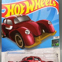 Hot Wheels Super Treasure Hunt VW Volkswagen Kafer Racer