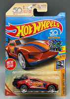 Hot Wheels Rise & Climb Factory Sealed
