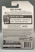 Hot Wheels Rise & Climb Factory Sealed
