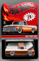 Hot Wheels RLC 1962 Ford F100
