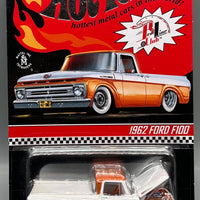 Hot Wheels RLC 1962 Ford F100