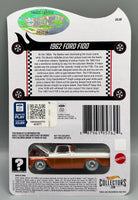 Hot Wheels RLC 1962 Ford F100
