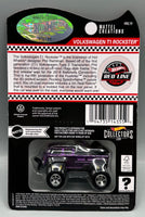 Hot Wheels RLC VW Volkswagen T1 Rockster
