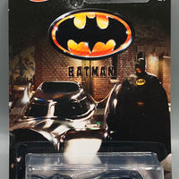 Hot Wheels Batman Batmobile