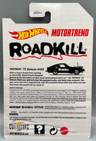 Hot Wheels Motortrend Roadkill Rotsun
