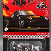 Hot Wheels RLC Porsche 959