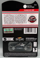 Hot Wheels RLC Porsche 959
