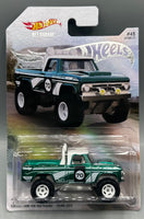 Hot Wheels NFT '70 Dodge Power Wagon
