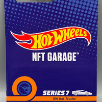 Hot Wheels NFT '70 Dodge Power Wagon