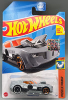 Hot Wheels Twinduction Factory Sealed
