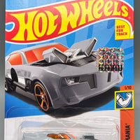 Hot Wheels Twinduction Factory Sealed