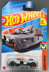 Hot Wheels Twinduction Factory Sealed