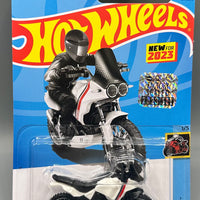 Hot Wheels Ducati DesertX Factory Sealed