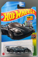 Hot Wheels Celus GT Factory Sealed
