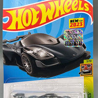 Hot Wheels Celus GT Factory Sealed