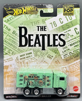 Hot Wheels The Beatles Hiway Hauler
