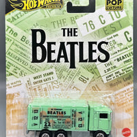 Hot Wheels The Beatles Hiway Hauler