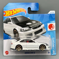 Hot Wheels Honda Civic SI
