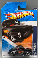 Hot Wheels '41 Willys
