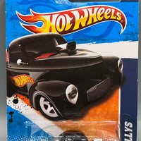 Hot Wheels '41 Willys