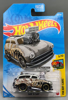 Hot Wheels Zamac Surf 'N Turf
