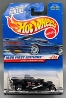 Hot Wheels Super Comp Dragster
