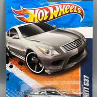 Hot Wheels Infiniti G37