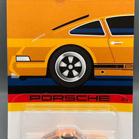 Hot Wheels Porsche Series '71 Porsche 911