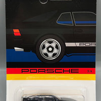 Hot Wheels Porsche Series Porsche 944 Turbo