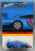 Hot Wheels Porsche Series Porsche 935
