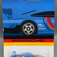 Hot Wheels Porsche Series Porsche 935