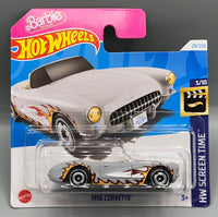 Hot Wheels 1956 Corvette
