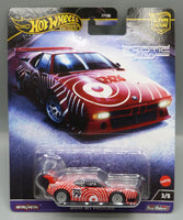 Hot Wheels Exotic Envy 3 BMW M1 Procar
