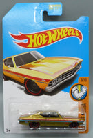 Hot Wheels Super Treasure Hunt '69 Chevelle SS 396
