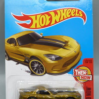 Hot Wheels Super Treasure Hunt 2013 SRT Viper