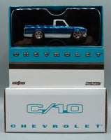 Hot Wheels RLC Chevrolet C10
