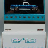 Hot Wheels RLC Chevrolet C10