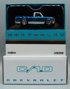 Hot Wheels RLC Chevrolet C10