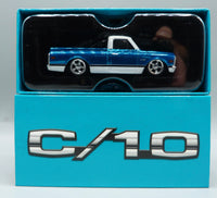 Hot Wheels RLC Chevrolet C10
